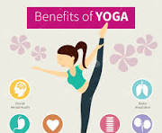  Benefits of Yoga 